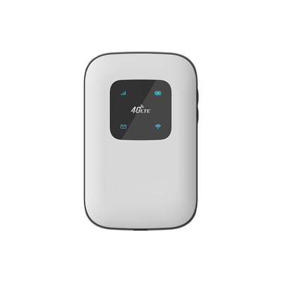 Αγορά 4G LTE WiFi Router 102g - Αξιόπιστη ασύρματη σύνδεση online manufacture