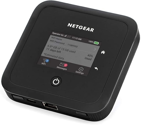 Αγορά CE ROHS 3C BIS 2Gbps DownLoad/1Gbps UpLoad 5GHz WiFi δρομολογητής online manufacture