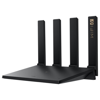 Αγορά Αξιοπρόσιτο δρομολογητή WiFi 5GHz με 4 θύρες LAN για επιχειρήσεις με οικονομικό συμφέρον online manufacture