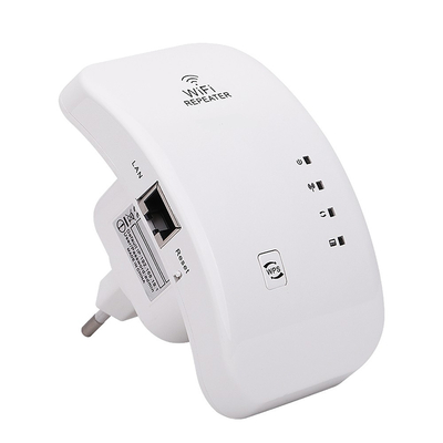 Αγορά Ασφαλής κρυπτογράφηση WPA2-PSK 300Mbps 5G WiFi δρομολογητής για αξιόπιστο δίκτυο online manufacture