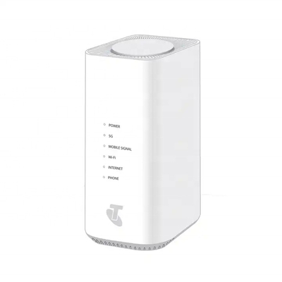 Αγορά Λευκός δρομολογητής wifi 5ghz για δίκτυο 2.4G 5G με σταθερή σύνδεση online manufacture