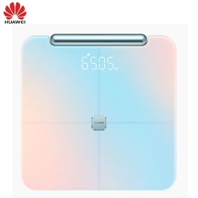 Αγορά Η Huawei Smart Body Fat Scale 3 Pro All Round Body Composition Report Η κλίμακα σωματικού λίπους με Bluetooth Wifi διπλή σύνδεση online manufacture