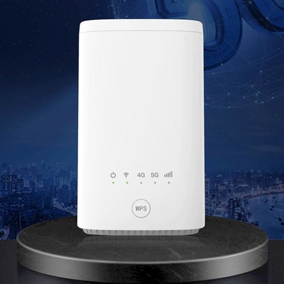 Αγορά Ανεκλείδωτο ασύρματο δρομολογητή 5G CPE X21 4G LTE Δίκτυο ≤4 θύρες Περιλαμβάνεται το κόστος αποστολής online manufacture