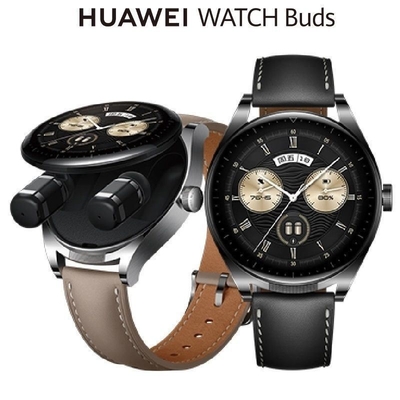 Αγορά Η Huawei Watch Buds Smartwatch Amoled Display Powered by Harmony OS 30 ημέρες Επιστροφή χρημάτων online manufacture