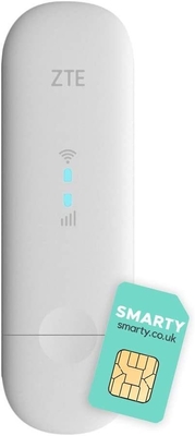 Αγορά Staycation Essential Mf79u Unlocked WiFi USB Modem με 4G WiFi εξωτερικές θύρες κεραίας online manufacture