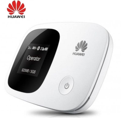 Αγορά Αποκλειδωμένο Huawei E5336 3G Mini WiFi Wireless Router 21m Pocket Car WiFi Modem US 30/Piece online manufacture