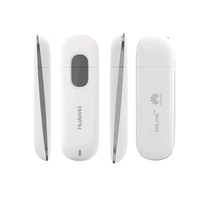 Αγορά Φορητό Huawei Original Unlocked E303 E303s-6 7.2Mbps 3G HSDPA Modem Huawei 3G Dongle online manufacture