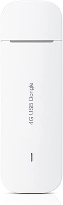 Αγορά Huawei E3372-325 USB Mobile Broadband Dongle με προσαρμογή και 2 X 2 MIMO WLAN online manufacture