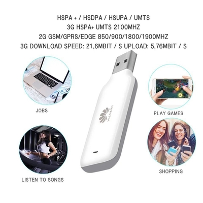 Αγορά Πολυχρωματική οθόνη LED Huawei E3533 HSPA Ultra Stick Surf Stick Ασύρματο μόντεμ USB online manufacture