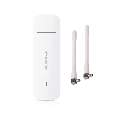 Αγορά Αποκλειδωμένο Huawei E3372-325 4G USB Dongle White Λειτουργεί με οποιαδήποτε κάρτα SIM δικτύου παγκοσμίως online manufacture