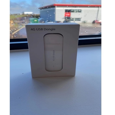 Αγορά Brovi E3372-325 4G USB Dongle White Ανοίγεται για οποιαδήποτε κάρτα SIM δικτύου 150Mbps Ταχύτητα online manufacture