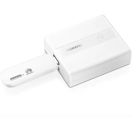 Αγορά Εξωτερικό στυλ Huawei E8372h-510 Wireless USB 150Mbps Dongle Modem 3G 4G LTE online manufacture