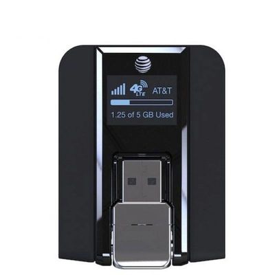 Αγορά Netgear 340u Unlocked GSM 4G LTE Mobile Broadband Modem Win 10 έκδοση με αμερικανικό νόμισμα online manufacture