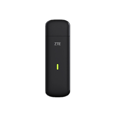 Αγορά Αποκλειδωμένο Z-Te Mf833V LTE 4G USB Dongle 150Mbps Download/50Mbps Upload 1 κομμάτι Min.Order online manufacture