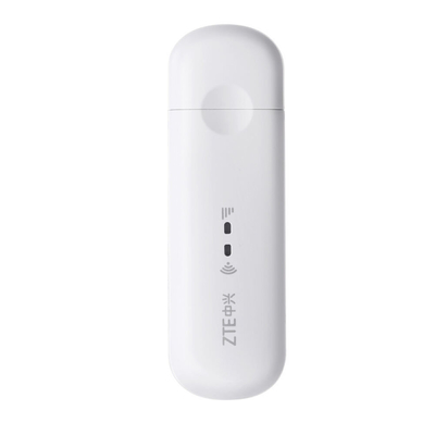 Αγορά Λειτουργία VPN Αληθινός Ανεκλείδωτος 4G LTE WiFi Dongle Z-Te Mf79u USB Wi-Fi Router online manufacture
