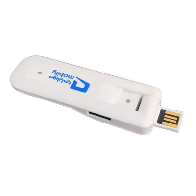 Αγορά Αποκλειδωμένο 1K3m 4G LTE Cat 3 100Mbps USB Dongle με πρότυπο 6-pin SIM κάρτα διεπαφή online manufacture