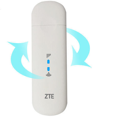 Αγορά Ανεκλείδωτο Zte 4G Router Hotspot Wi-Fi LTE WiFi USB Modem Mf79u και προσιτή αποστολή online manufacture