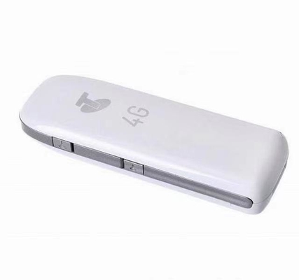 Αγορά 100Mbps 4G LTE Mobile USB Modem Υψηλής ταχύτητας Αρχική πληρωμή Zte Mf821 Ανεκλείδωτο 50g online manufacture