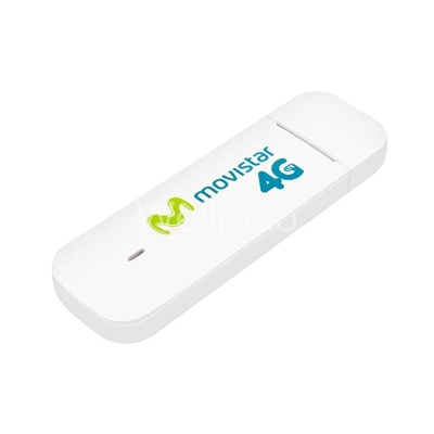 Αγορά Προσαρμοσμένο αίτημα Huawei E3372h-510 LTE Cat4 150Mbps USB WiFi Stick Καρδιά SIM Dongle online manufacture