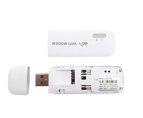 Αγορά Ανεκλείδωτο 150Mbps LTE USB WiFi Wingle Mf783 OEM Πακέτο Μέγεθος 15.00cm * 10.00cm * 8.00cm online manufacture