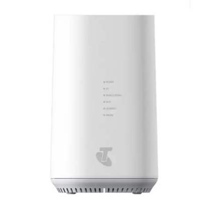 Αγορά Arcadyan Telstra 5G Home Modem X55 AW1000 Openwrt WiFi 6 AX3600 Gigabit Ethernet Port 5G CPE Easy Mesh WiFi Router online manufacture