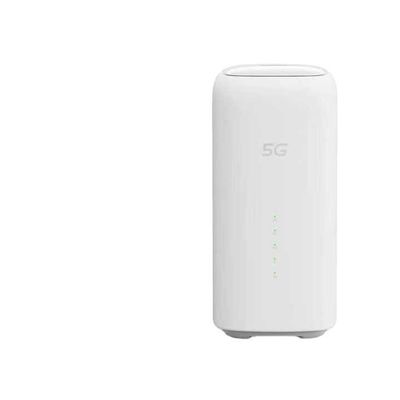 Αγορά Ανοίξτε 5G CPE Pro LG6851F FiberHome WiFi 7 Router Δύο 2.5G Ethernet θύρες NFC 4G LTE Cat19 Ασύρματο WiFi 5G μόντεμ 4x4 MIMO online manufacture