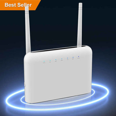 Αγορά 300mbps MIMO 2*2 Wifi Wireless Router 3G 4G Lte CPE Wifi Router Modem με υποδοχή κάρτας SIM online manufacture