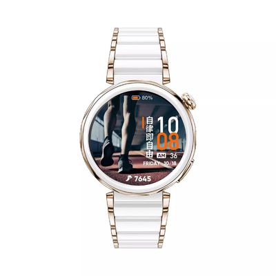 Αγορά Αρχικό Huawei Wei Watch GT 5 GT5 Pro Smartwatch Ενσωματωμένος χάρτης,Αναπαραγωγή συμβατό με IOS και Android Ασύρματη κλήση φόρτισης online manufacture