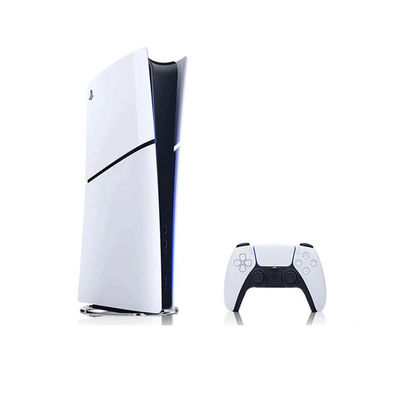Αγορά Νέα So-ny Slim κονσόλα Play-Station 5 Βιντεοπαιχνίδια κονσόλα PS 5 PC παιχνίδια Ultra High Speed Play-Station5 Original online manufacture