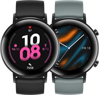 Αγορά Αρχικό HUWEI WATCH GT 2 Pro Sport έκδοση Αδιάβροχο BT Tracker Gt2 Pro ECG Smart Watch online manufacture