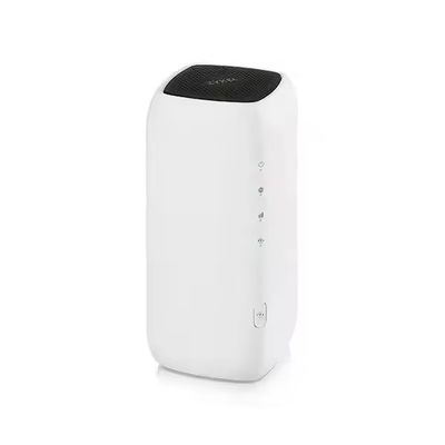 Αγορά ZYXEL NR5103EV2 5G Router 5G NR Indoor Router 4.7Gbps WiFi6 4G LTE Cat19 5G WiFi CPE με slot κάρτας SIM WIFI6+ Mesh TS9 θύρες online manufacture