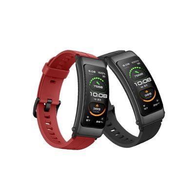 Αγορά Πρωτότυπο HUAWEI Smart Watch B6 Εγκέφαλο Εικονικής Εικόνας Πειράκι Αθλητικό βραχιόλι 1,53 ίντσες Χειρόρυχος Αίμα Παρακολούθηση οξυγόνου Smart online manufacture