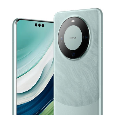 Αγορά 2023 HUAWEI Mate 60 Pro 12GB 512GB λειτουργία απορρήτου HarmonyOS 4.0 50MP Τρεις κάμερες 5000mAh 88W φόρτιση 4K 30/60fps online manufacture