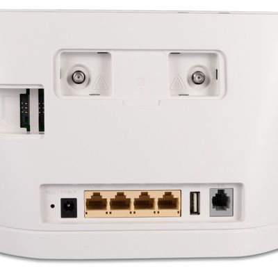 Αγορά Huawei B315S-519 4G LTE 300 Mbps Mobile Wi-Fi Router Αποκλεισμένη έκδοση με VPN Server και υποστήριξη πελατών online manufacture