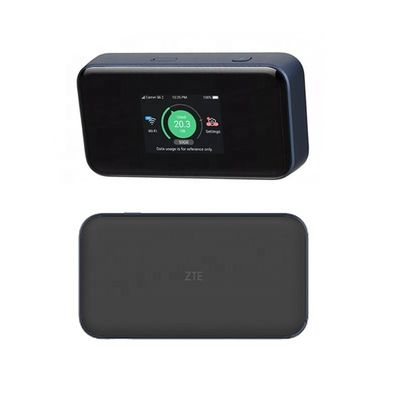 Αγορά ZTE MU5002 CAT22 5g Router με Sim Outdoor Fast Speed Unlock Wifi Wireless Hotspot Φορητά Routers online manufacture