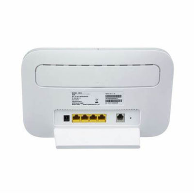 Αγορά Λευκός ξεκλειδωμένος H Ua Wei B612 B612s-51d 4G LTE Cat6 300Mbs CPE Router Pk B310-518 Mf279 Router με 2pcs 4G κεραίες online manufacture