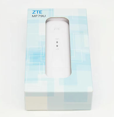 Αγορά Λειτουργία VPN Αληθινός Ανεκλείδωτος 4G LTE WiFi Dongle Z-Te Mf79u USB Wi-Fi Router online manufacture