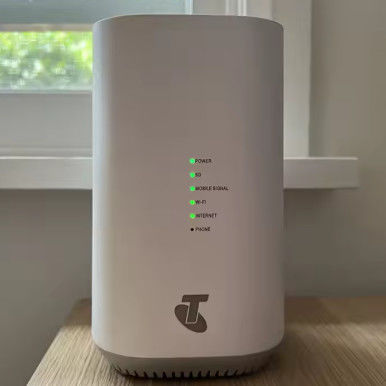 Αγορά Arcadyan Telstra 5G Home Modem X55 AW1000 Openwrt WiFi 6 AX3600 Gigabit Ethernet Port 5G CPE Easy Mesh WiFi Router online manufacture