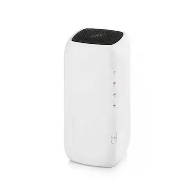 Αγορά Όλο νέο ξεκλειδωμένο ZYXEL NR5103EV2 4.7Gbps WiFi6 4G LTE 5G WiFi Router 5G NR Indoor CPE Router online manufacture