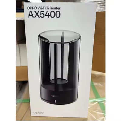 Αγορά Wi-Fi 6 Router AX5400 2.5G Adaptive Network Port and 2 Gigabit Adaptive Network Ports Mobile Acceleration Router online manufacture