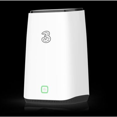 Αγορά Zyxel NR5103E 5G WiFi 6 + Mesh Router NSA/SA 4*4 MIMO 4.7GBPS Home Office 5G 4G LTE CAT19 1.6GBPS SIM MODEM CPE ROUTER online manufacture