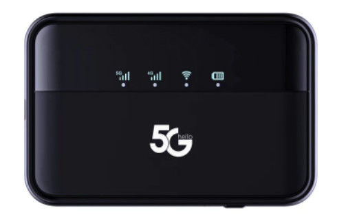Αγορά FX-BPK5G-MT77-EAU 5G MIFI for EMEA and Asia Operators FX-BPK5G-MT77-LAM for Mexico and Latin America Operators online manufacture