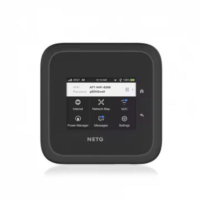 Αγορά Δρομολογητής Netgear M6 5G MR6110 Ασύρματος WiFi Router Mobile Hotspot WiFi Router Θύρα Ethernet online manufacture