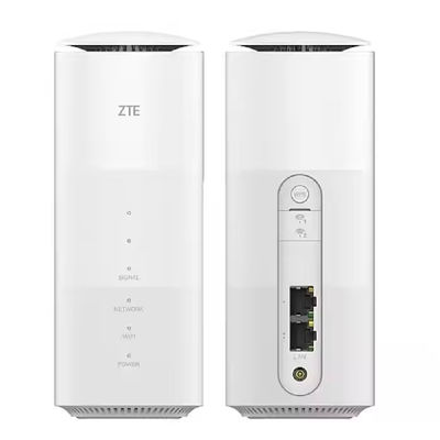 Αγορά Παγκόσμια έκδοση MC801A1 WiFi6 Router Υψηλής Ταχύτητας Αρχική 5G CPE Wifi 5Ghz Sdx55 NSA+SA Modem 5G Wifi Υποστήριξη Sim Card online manufacture