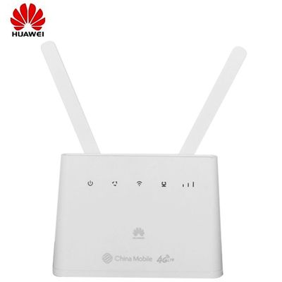 Αγορά Ανοίγει HUAWEI 4G LTE Cat4 Indoor CPE Router B310AS-852 Gigabit Ethernet Port CPE 4G Wireless WiFi Router με υποδοχή κάρτας SIM online manufacture