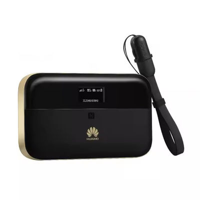 Αγορά Αρχικό Ασύρματο Μικρό WiFi Router με θύρα Ethernet 6400mAh Power Bank NFC Huawei WiFi 2 Pro E5885 online manufacture
