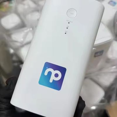 Αγορά Huawei 5G Cpe H155-380 Wifi6 Router με υποδοχή κάρτας SIM για Huawei 5G CPE Router Γρήγορη απόδοση δικτύου (5G+WiFi 6 διπλή υποστήριξη) online manufacture