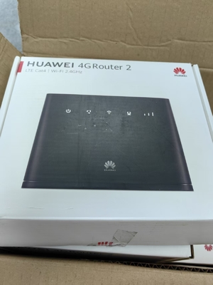 Αγορά Δρομολογητές WiFi 4G LTE Huawei 150Mbps Mobile Hotspot Wireless B311s-220 online manufacture