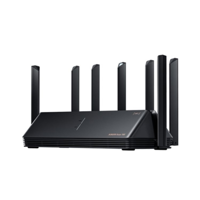 Αγορά Πρωτότυπο για το Xiaomi BE7000 WiFi Router 2.4G/5G Διπλή ζώνη με 8 κανάλια Ανεξάρτητο ενισχυτή σήματος 1GB Μνήμη US Plug για το σπίτι online manufacture