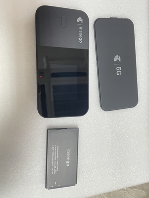 Αγορά Inseego X PRO 5G M3200 Mobile Broadband Hotspot SDX62 1Gbps RJ45 Wi-Fi 6 5G LTE 4G Cat19 Wi-Fi Μόντεμ Ρούτερ Διπλή ζώνη online manufacture